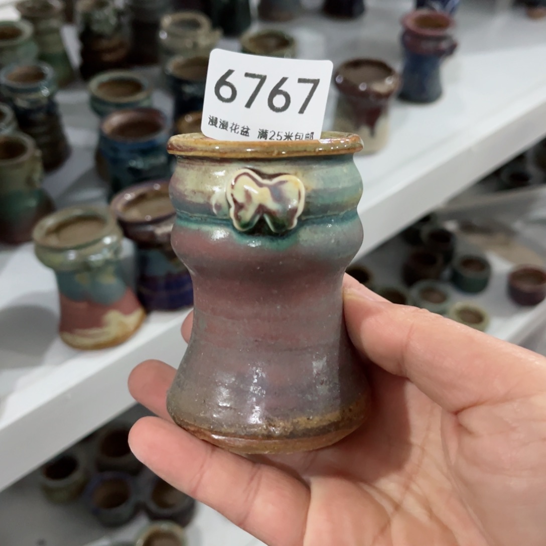 6767内口4景德镇手工制作