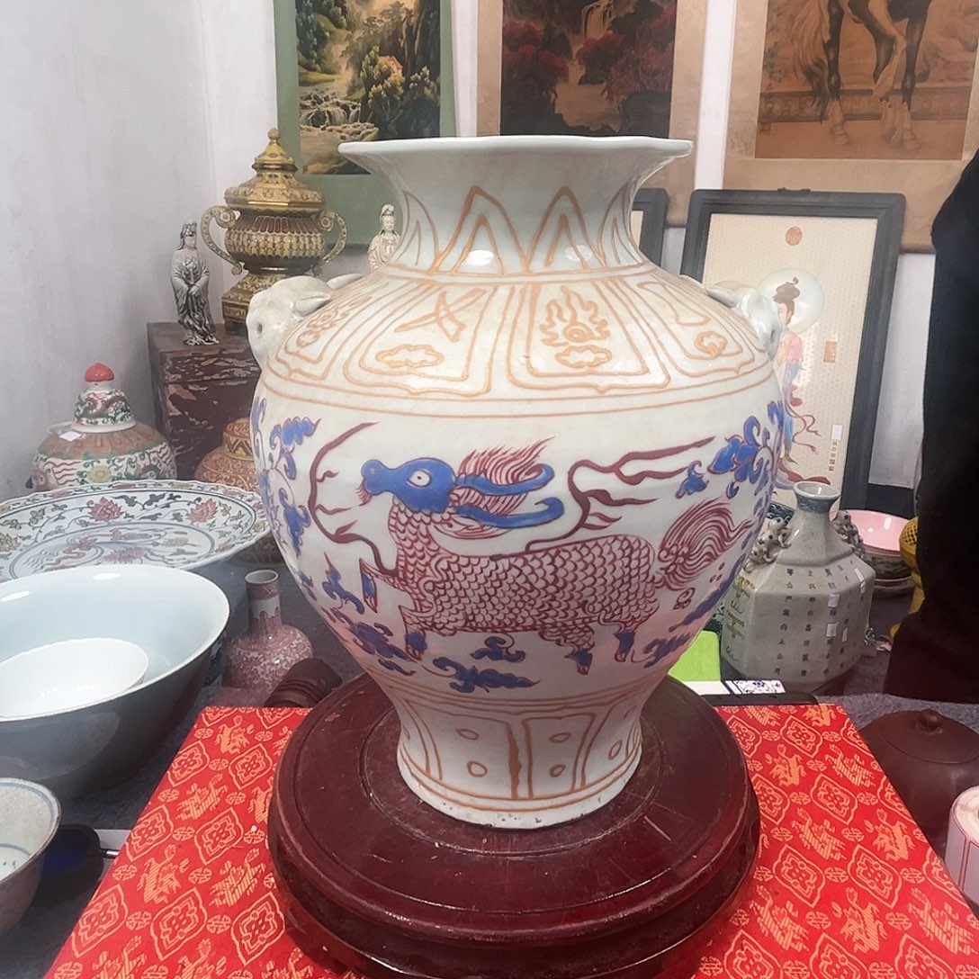 其他陶景德镇陶瓷999999