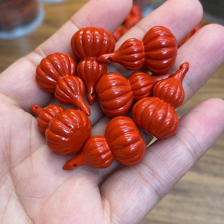 一墨手作编绳配件