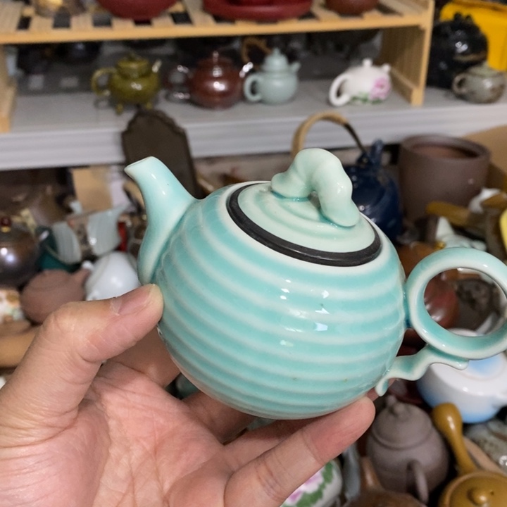 陶瓷艺术品及陶瓷制品