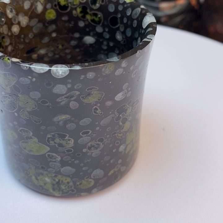 汝阳梅花玉厂家直销主人杯