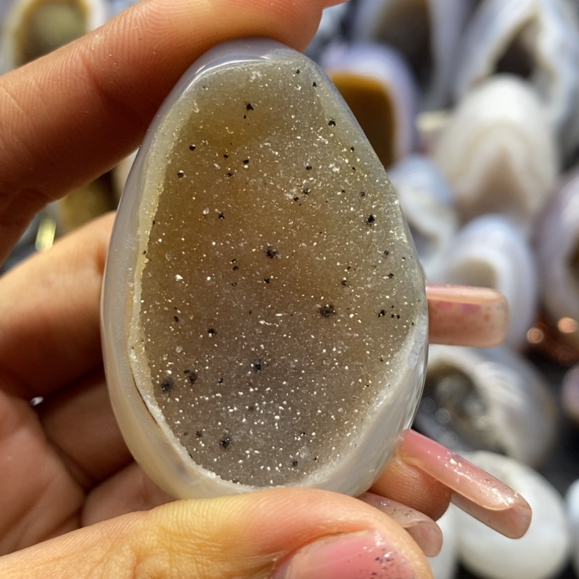 【闪购商品】水晶大型摆件（非配饰）未镶嵌