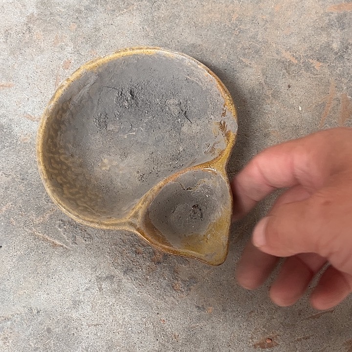 老货啥都有有微瑕