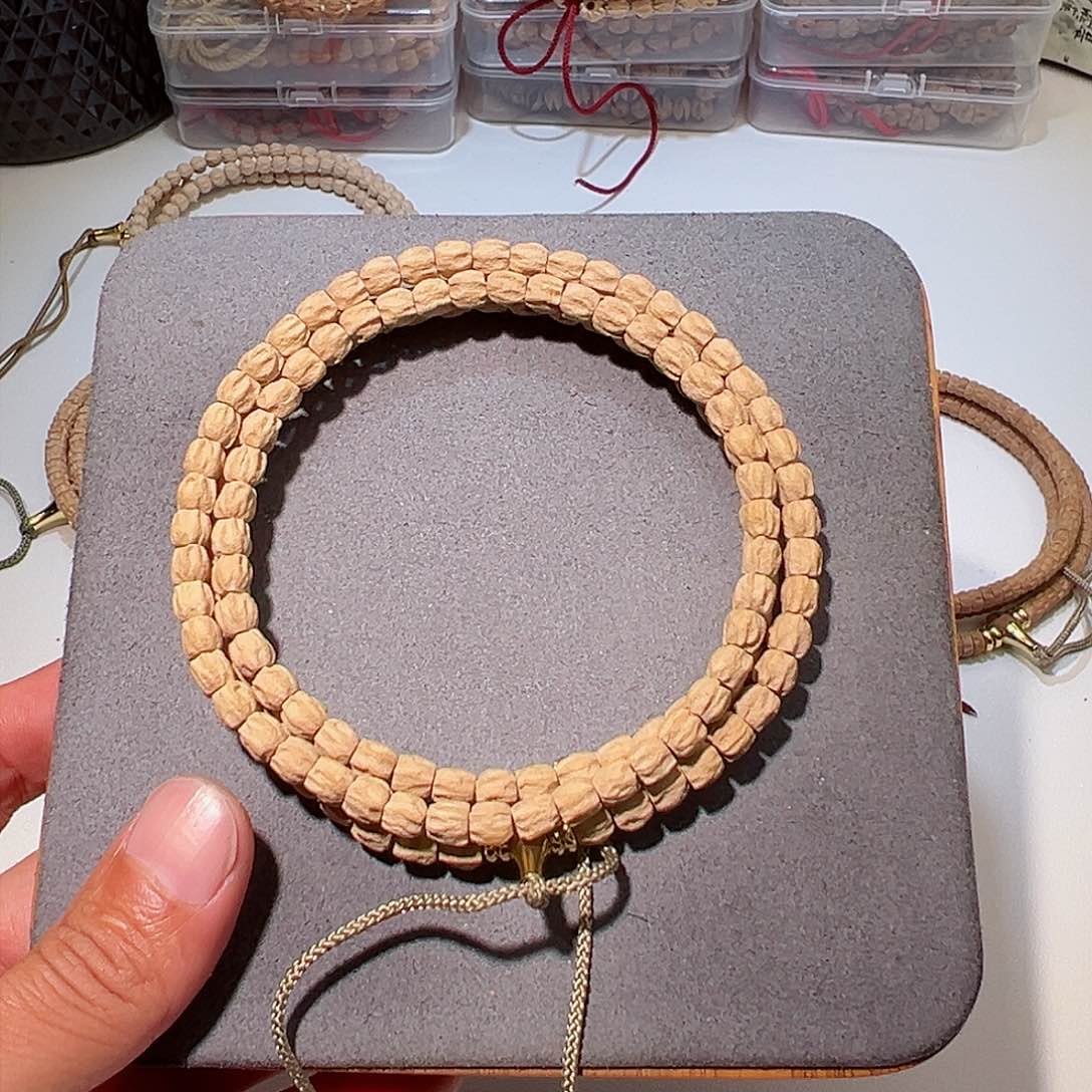 柏香籽/百香籽吊坠S**s