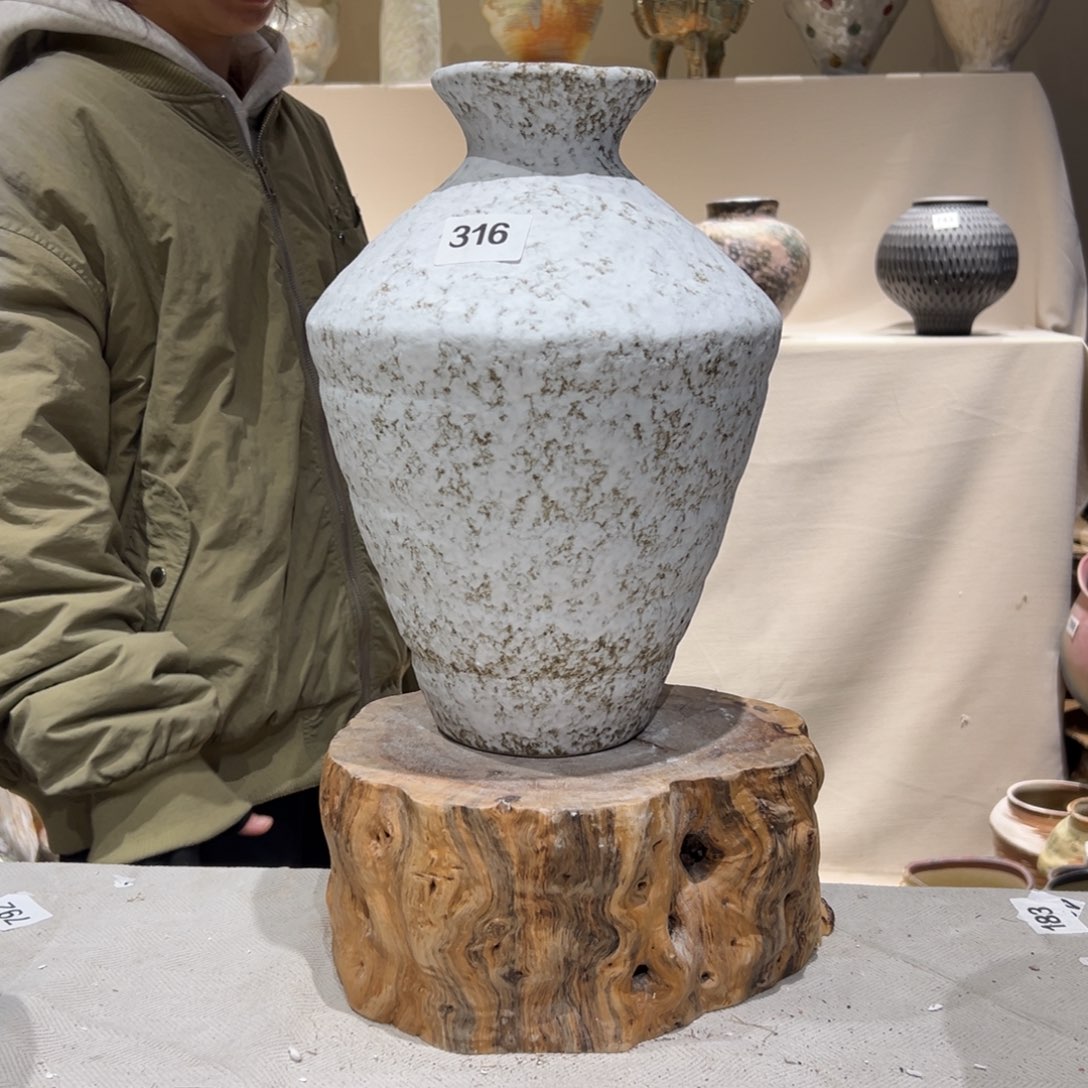 瓷316花瓶摆件花瓶摆件花瓶