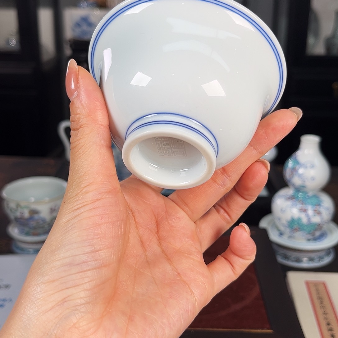 九鸣瓷艺九鸣瓷艺