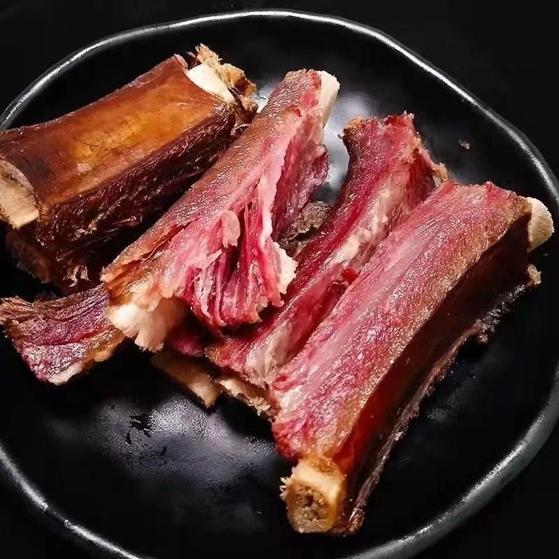 【直播间标品链接】农家土猪大排骨，肉质紧实，所有搭配以直播间为准