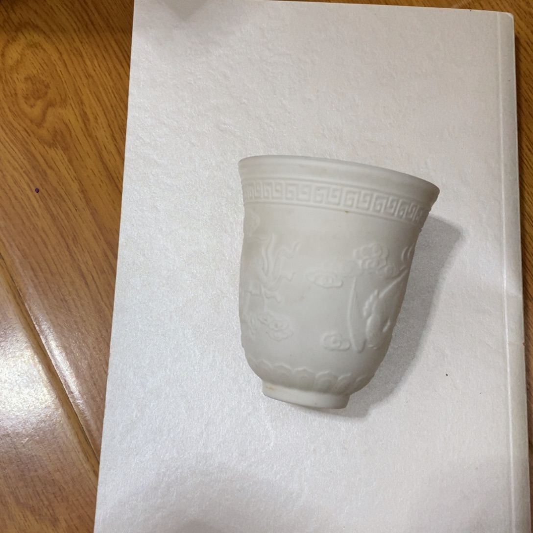 大***嘎8911茶杯的点点滴滴