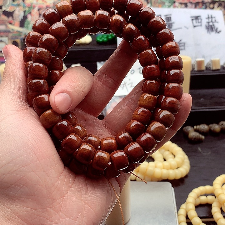牛骨手串/手链手链