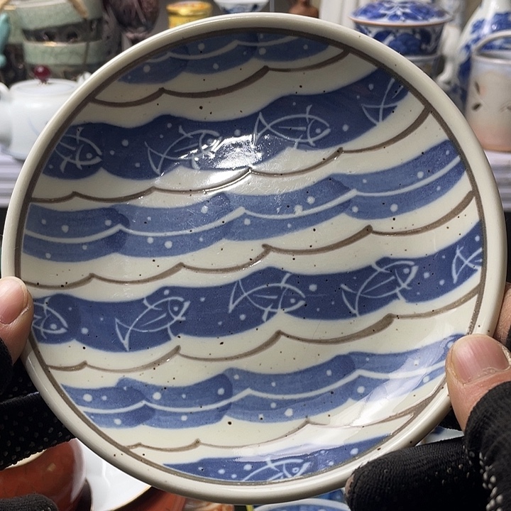 水滴瓷器水滴瓷器