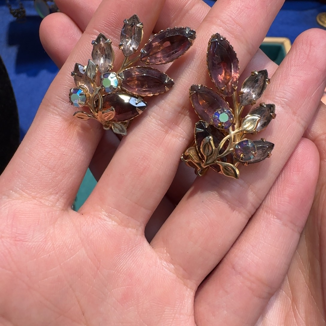 仿水晶铜合金微瑕