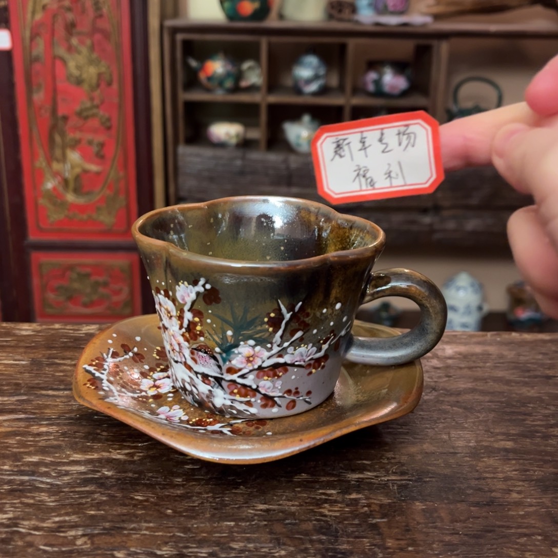 壶柴烧手工制作工艺