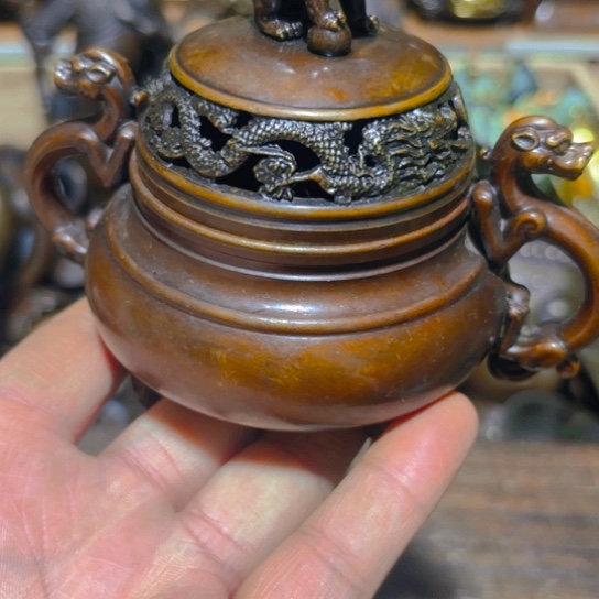 铜的。全清了一件不留铜的 全清了 正常发货