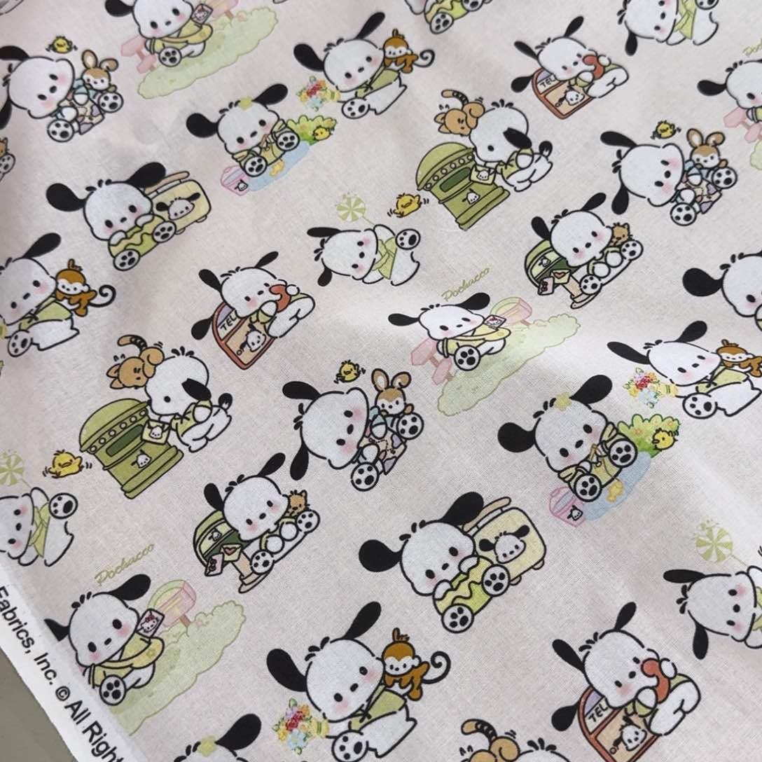 纯棉平布1米价X1.1米B