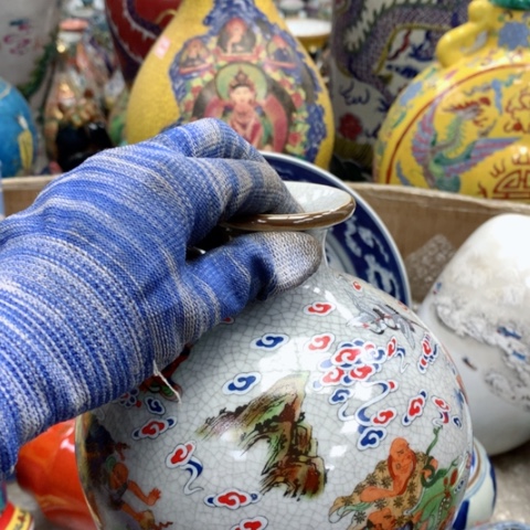 瓷器摆件瓷器摆件