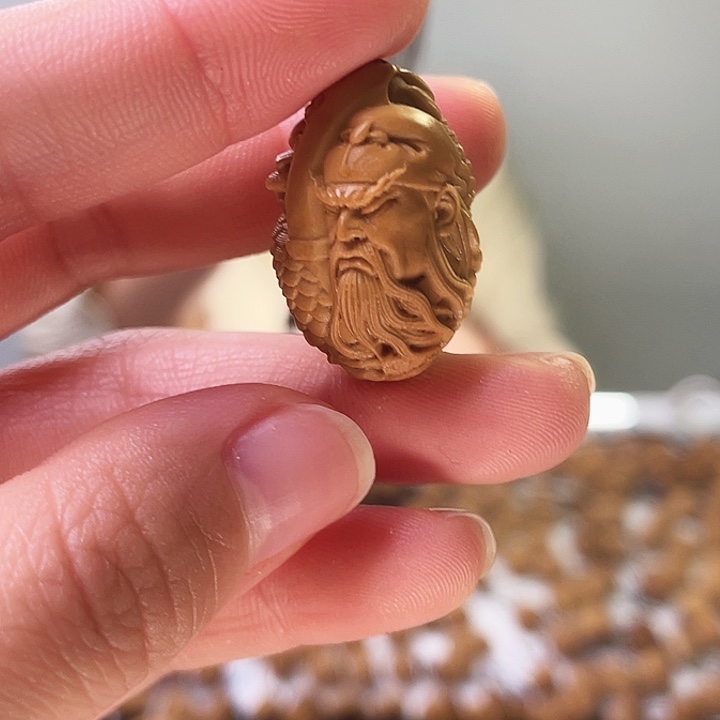 手串/手链橄榄核橄榄核