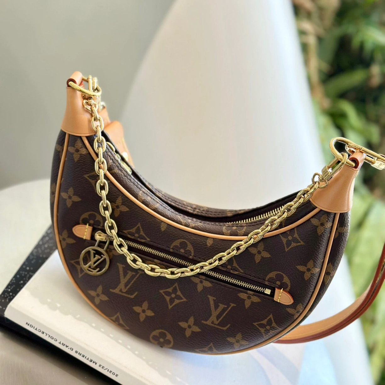 99新 LouisVuitton/路易威登 路易威登/单肩包/4063