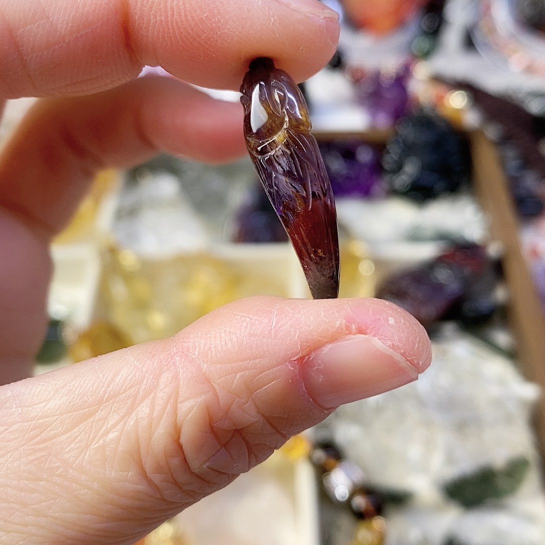 水晶手链未镶嵌福利