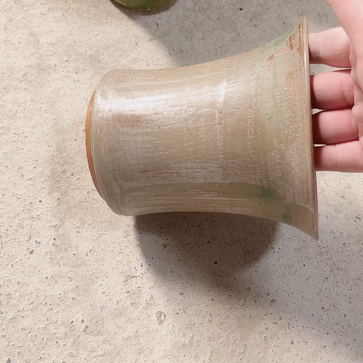 瓶口14高14 景德镇陶瓷满29包邮