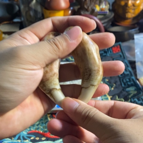 寻呼台的人也太少见啦