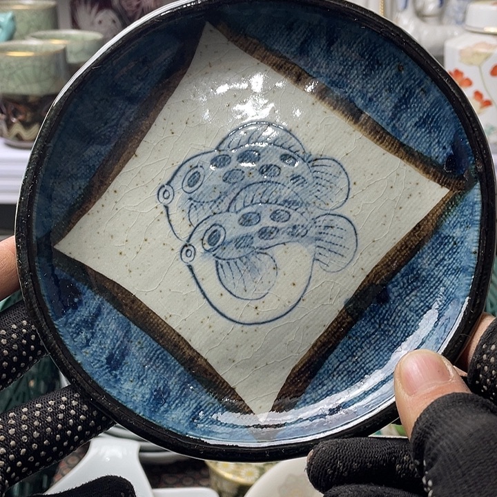 水滴瓷器水滴瓷器