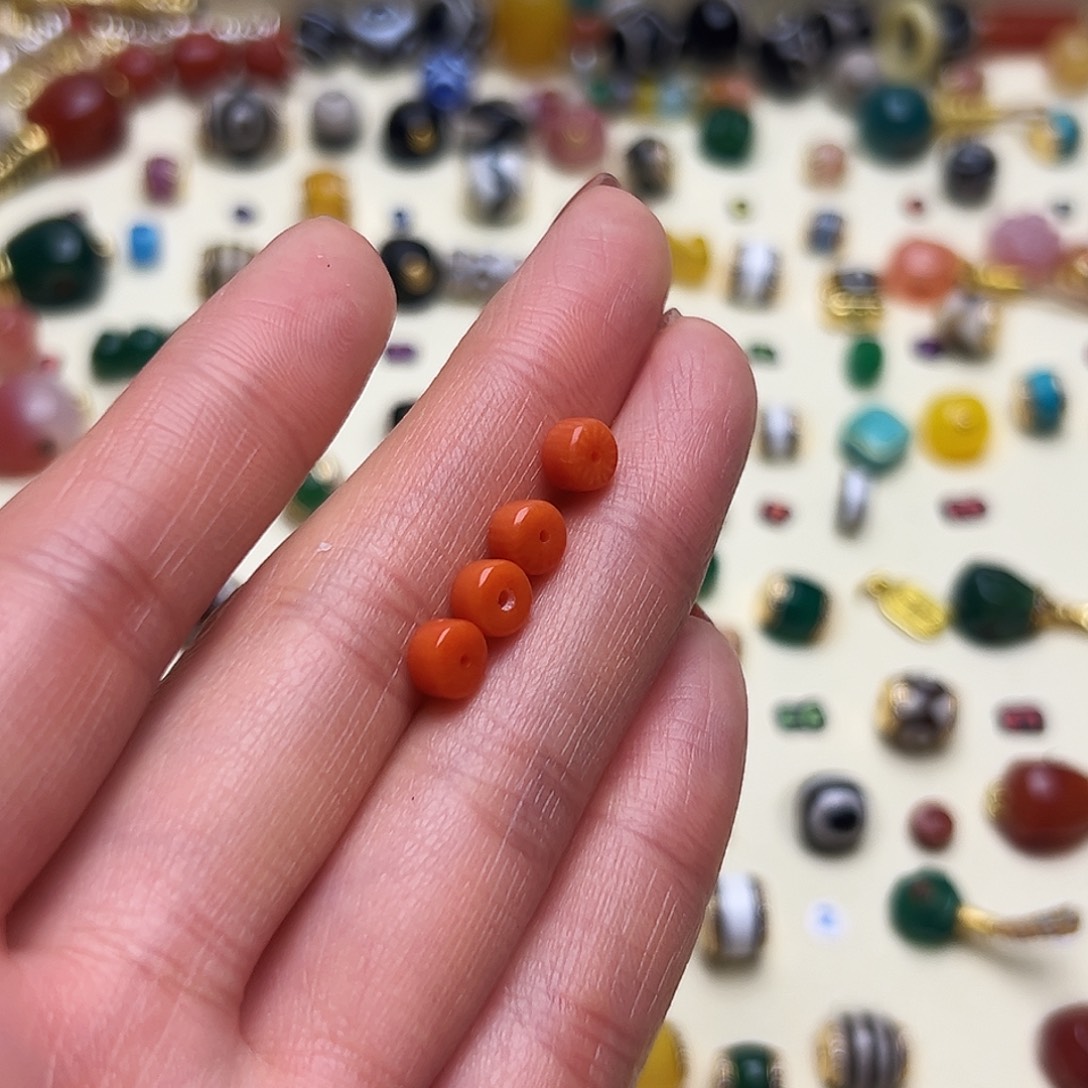 玛瑙/玉髓未镶嵌卡5.9，拍一发一