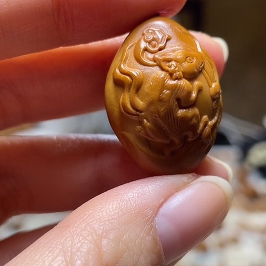 手串/手链橄榄核橄榄核