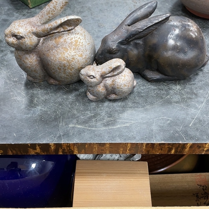 瓷片瓷制作工艺品