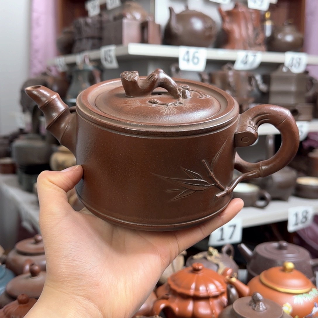 紫砂茶壶紫砂茶壶
