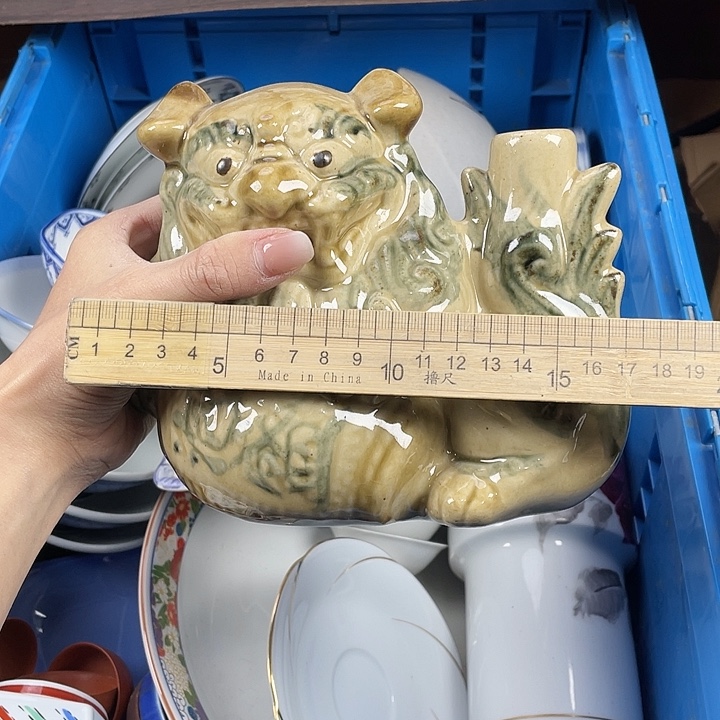 陶瓷满15包邮清货清货