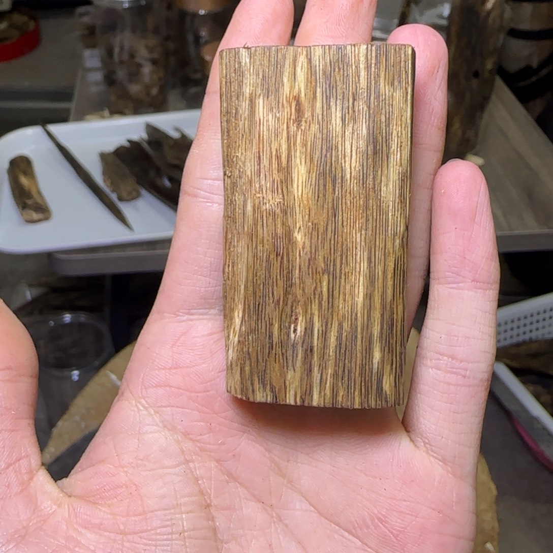 北***斗线香陆河精品牌牌发一份