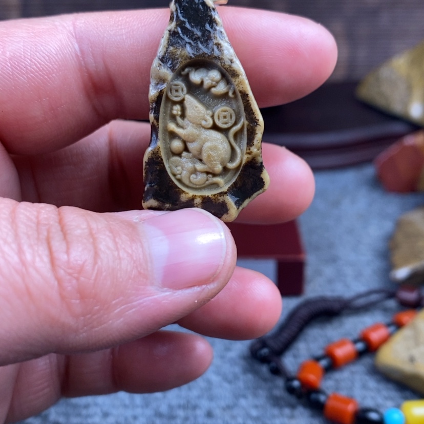 【闪购商品】原石雕刻