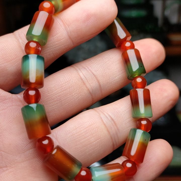 翡翠挂件未镶嵌一