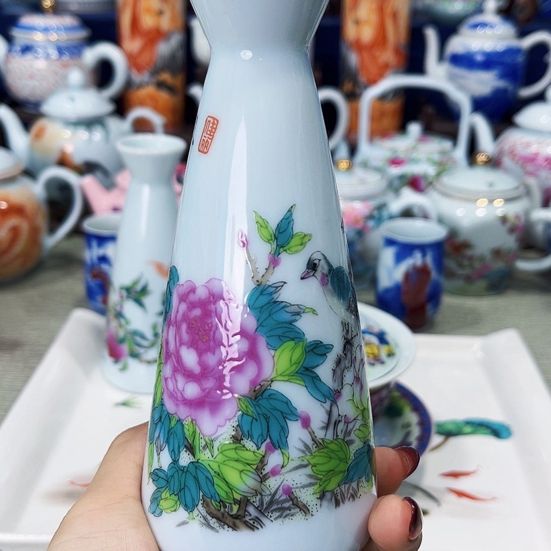 盖碗景德镇h h h h h h h