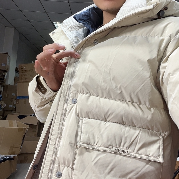 G男女同款170码鹅