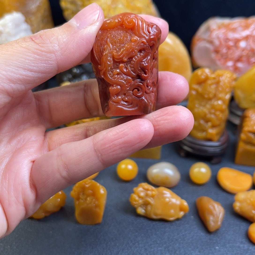 【闪购商品】田黄石用****9111111111111