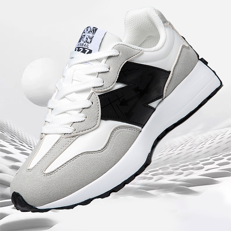 小蛮腰经典休闲跑步潮流百搭校园情侣鞋