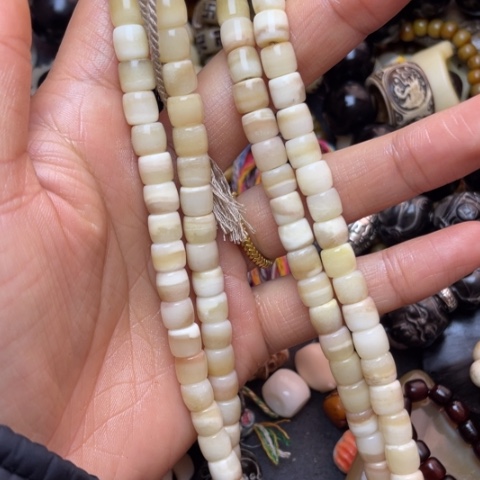 驼骨其他其他配饰