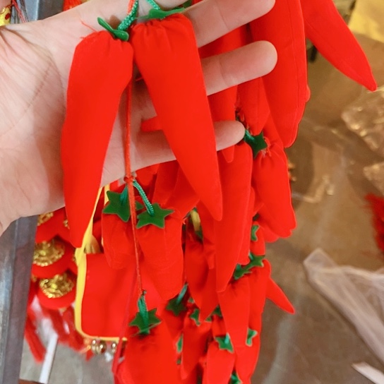 直播间推荐处理10个