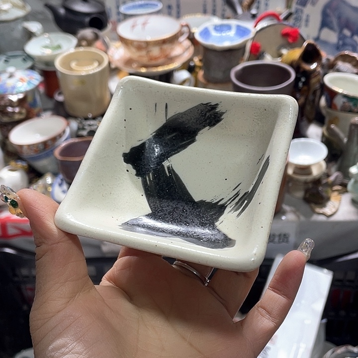 瓷片19:9包邮新疆西藏不发货