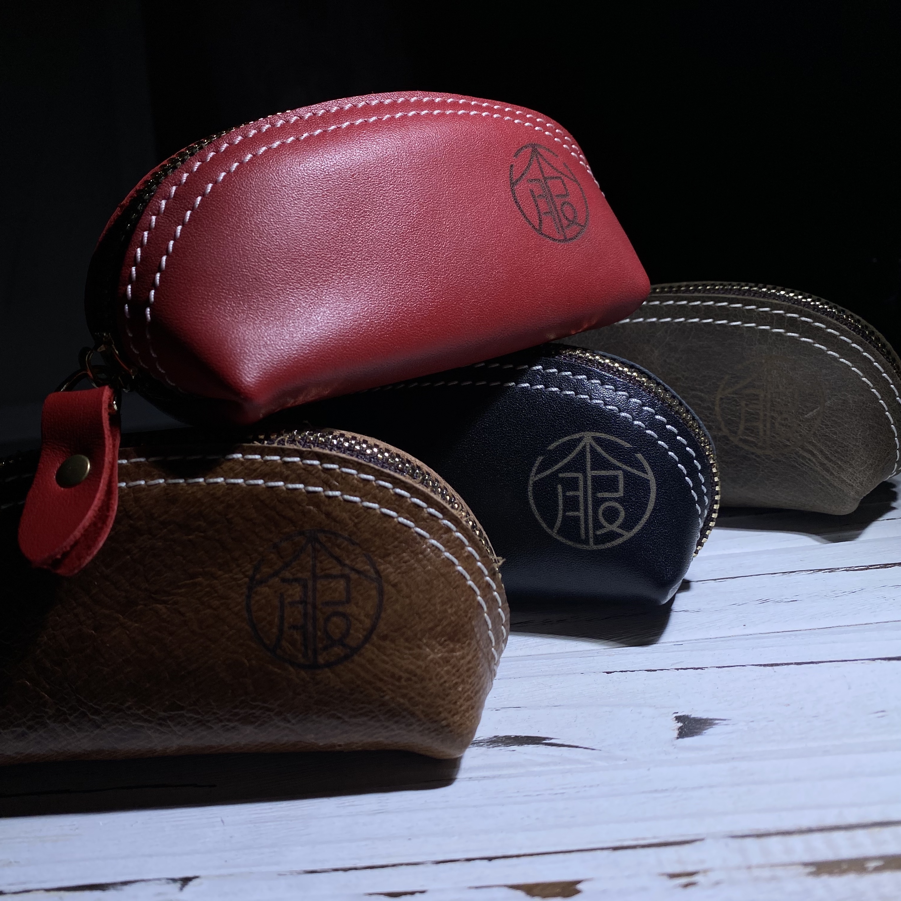 不服文玩收纳包「多种颜色可选」