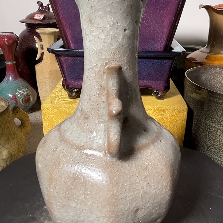 煊***记瓷碗器型美观大方