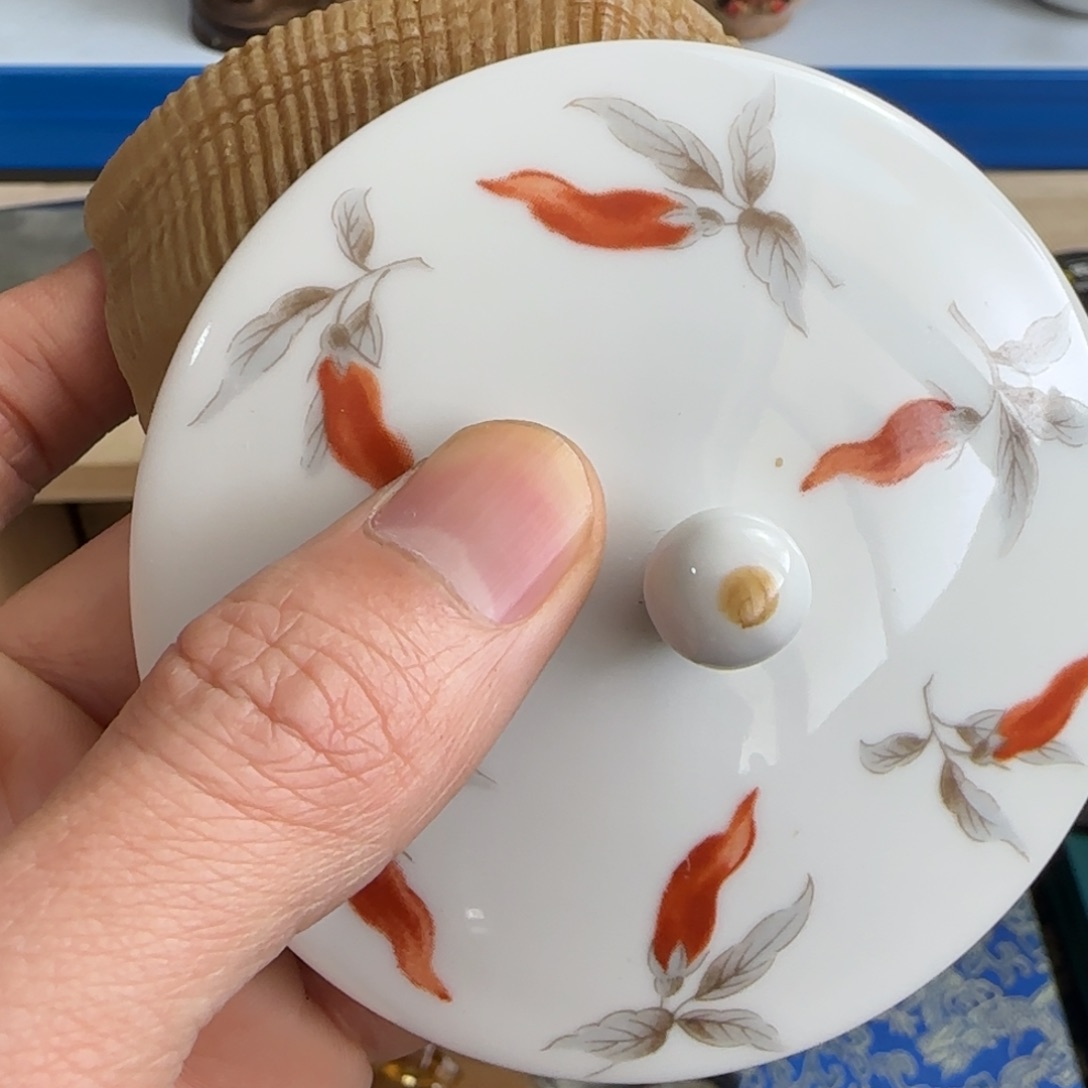 紫砂茶宠现代工艺美术瓷器