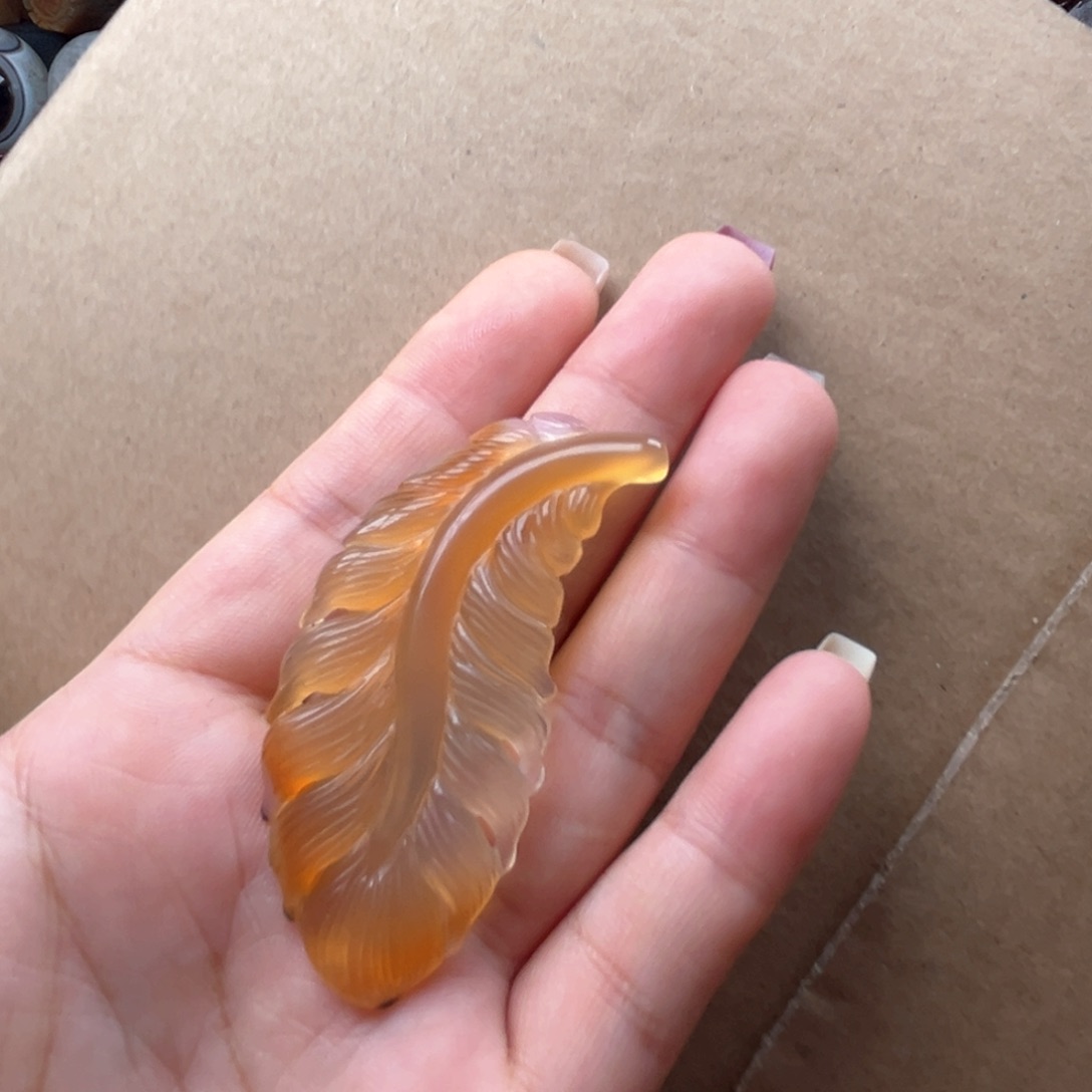 玛瑙/玉髓颈饰合金