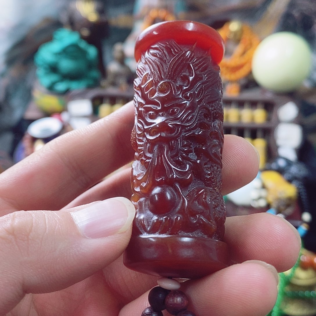 织绣摆件等各种各样的