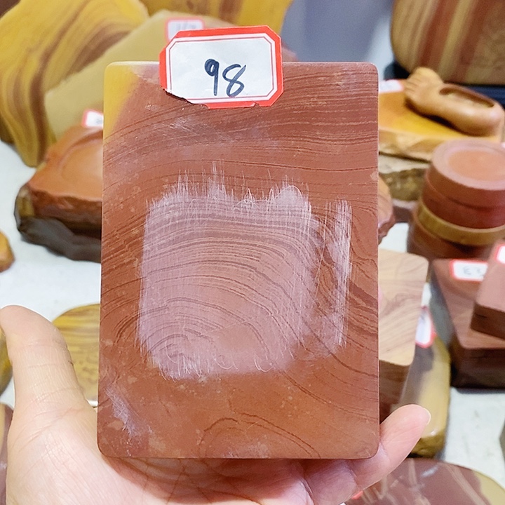 东***湖石材温润如玉系列产品