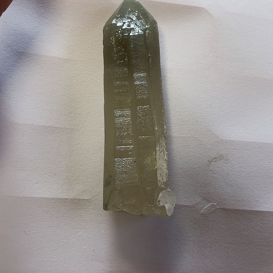 从****未镶嵌珠宝半成品水晶