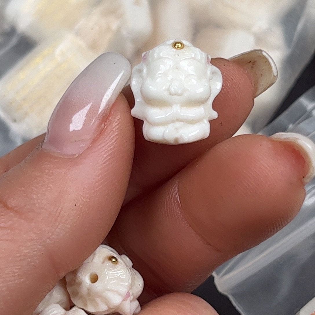 驼骨手串/手链编号66