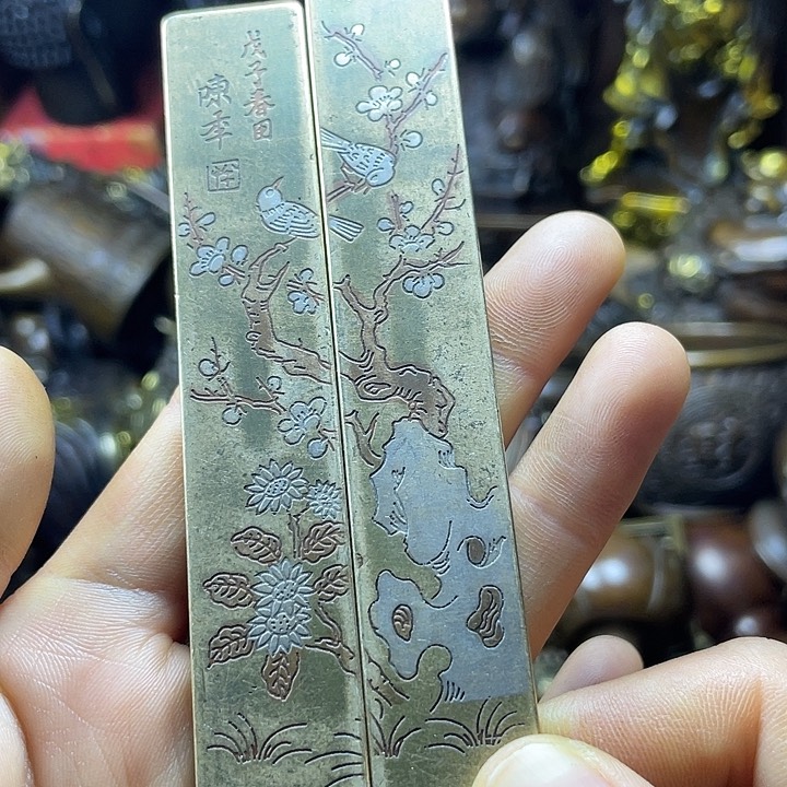 全是铜铜铜器铜器