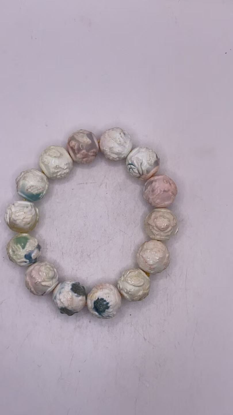 CY132【创艺家】 时尚气质吊坠（多样性发货发其一）